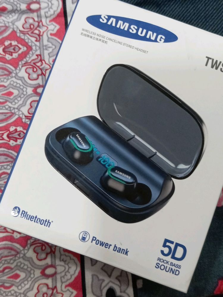 Earpods New