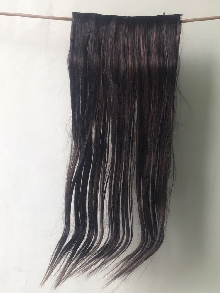 23 Inc,  Woman Hair Extension Hair Bige