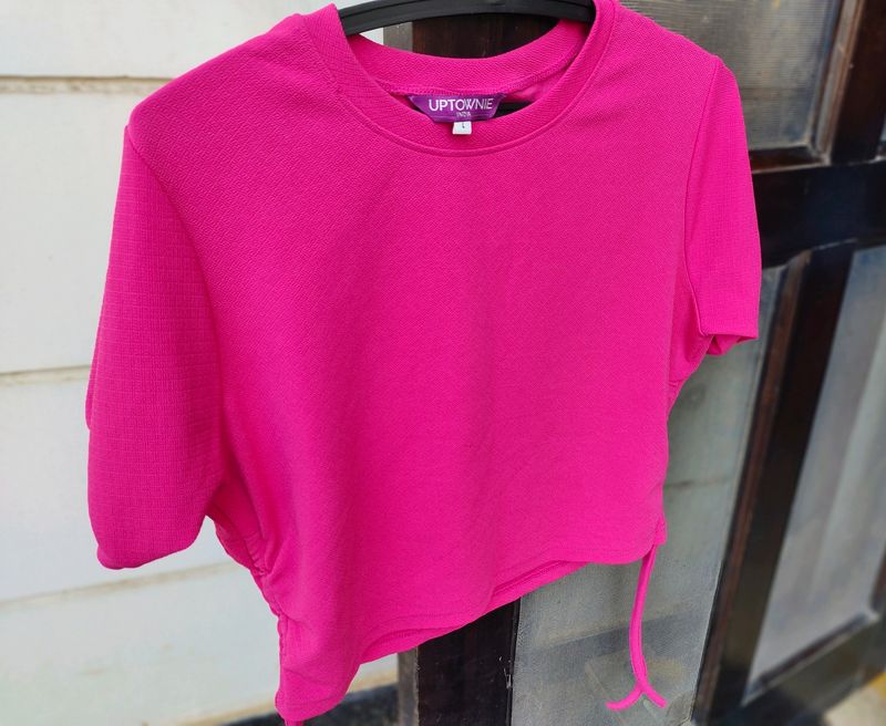 NEW ME Brande Top