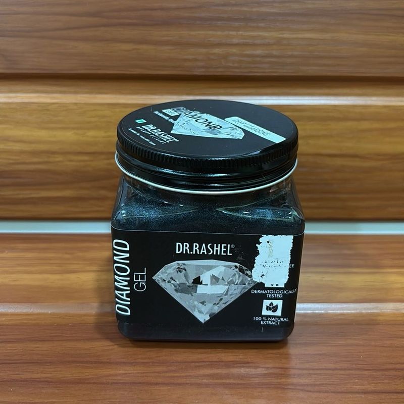 Dr. Rashel Diamond Gel
