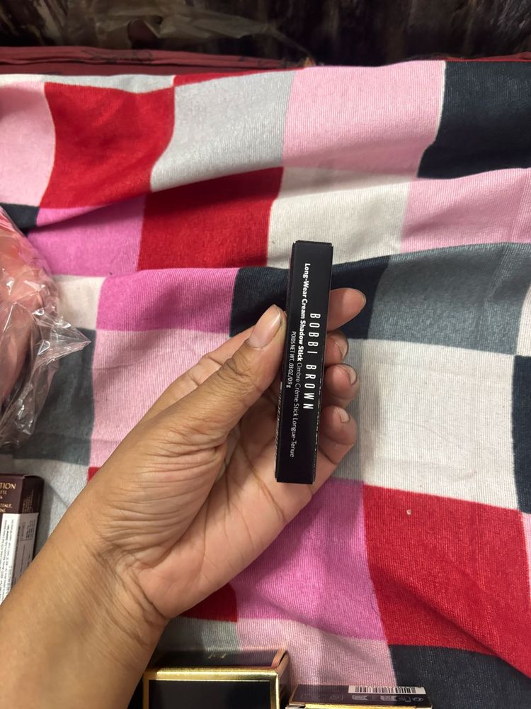 Bobbi Brown Long-Wear Cream Shadow Stick