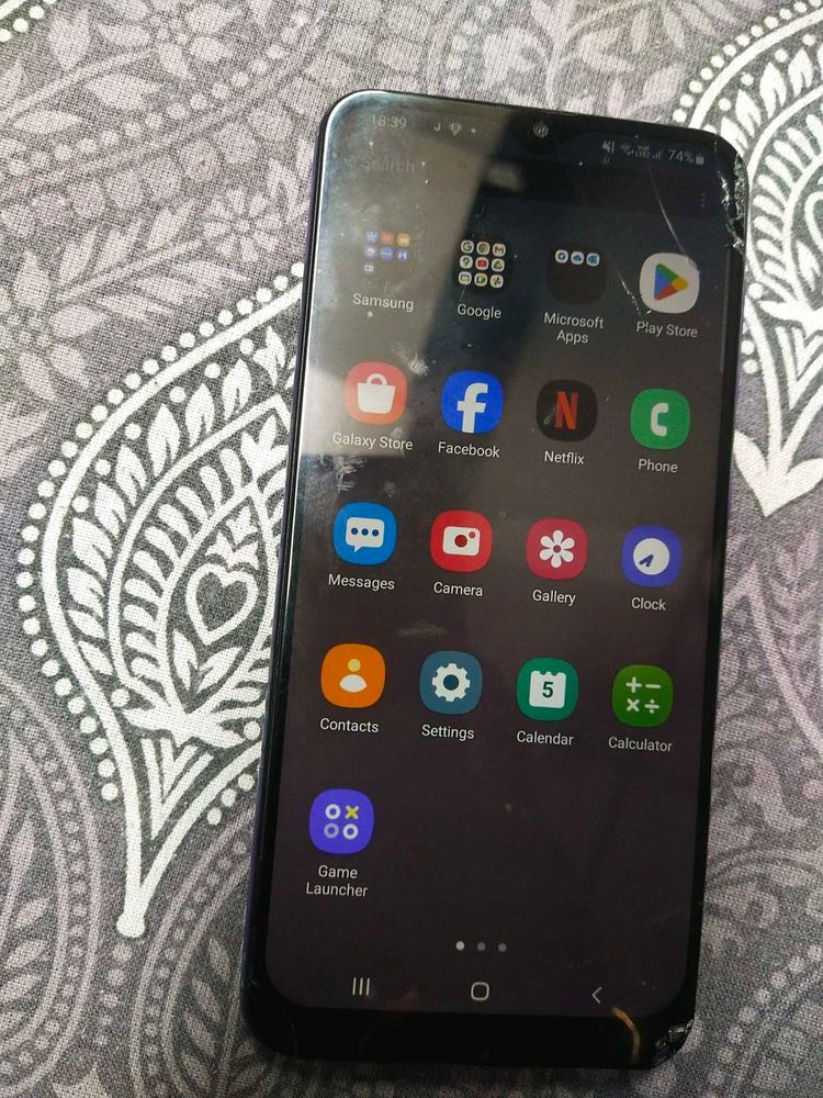 Good Condition Phone