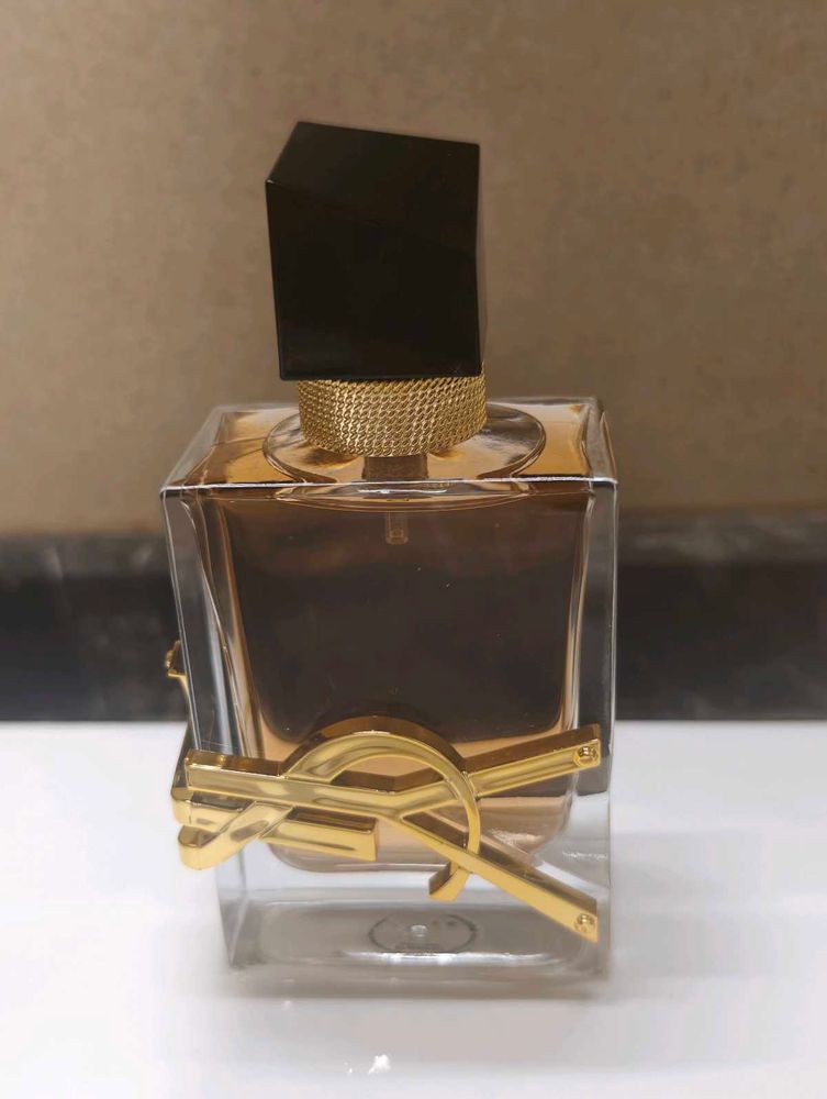 Yves Saint Laurent Libre Eau de Parfum