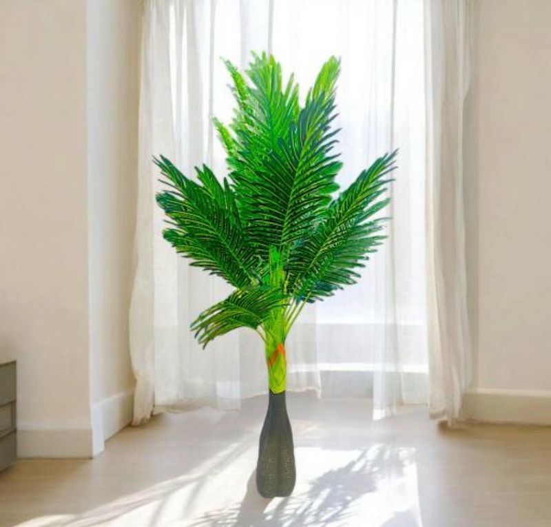 Artificial Palm Tree Decor