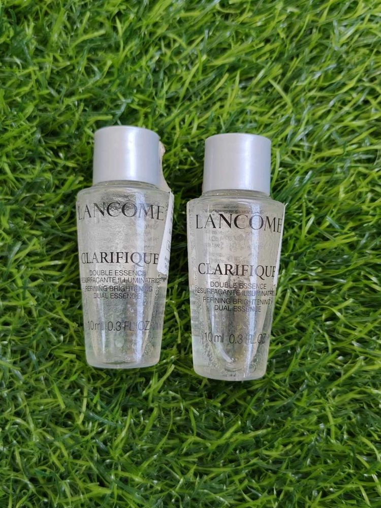 Lancome Clarifique Dual Essence Set