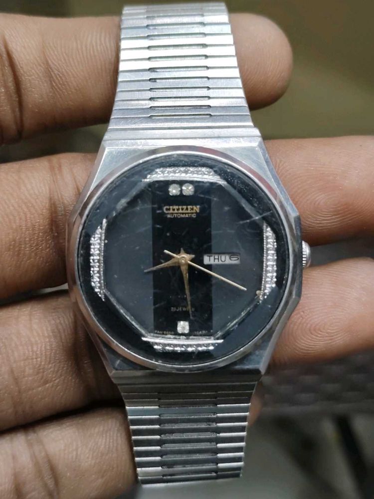 Citizen Automatic Watch