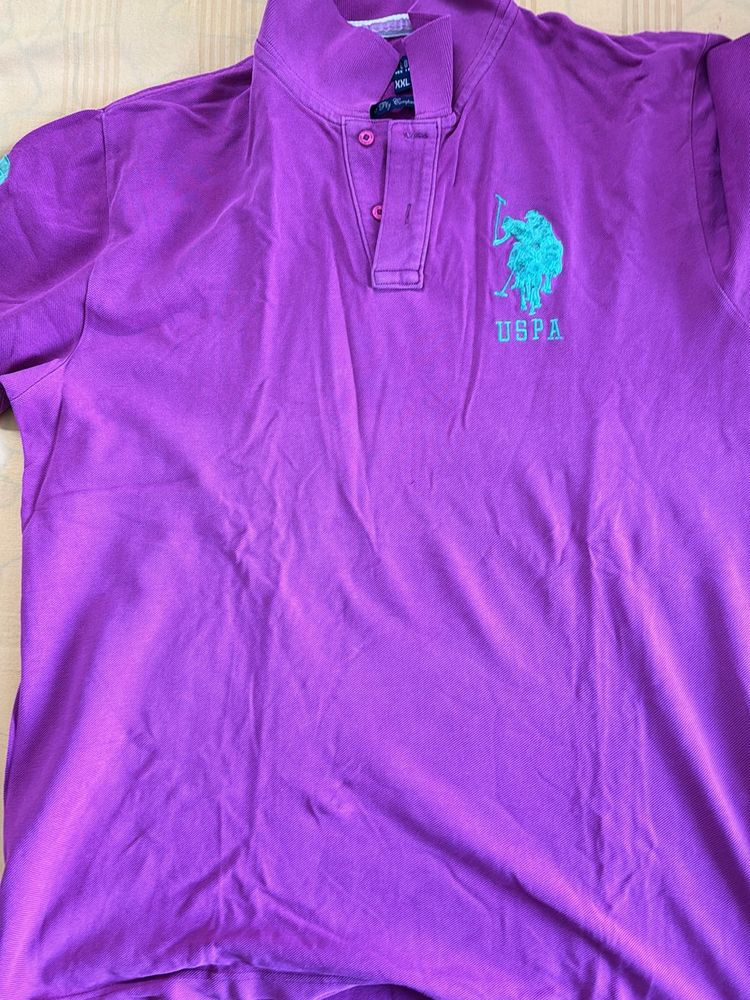 Polo Tshirt