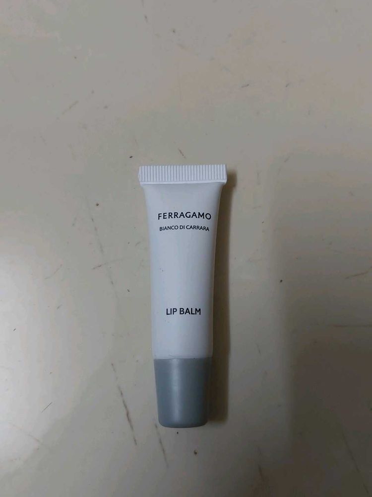 Ferragamo Lip Balm