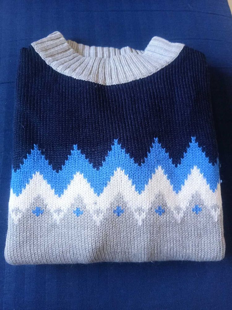 Winter Wear Full Sleeves
