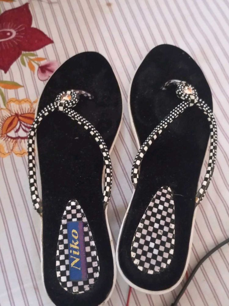 Stylish Flip-Flops for Women
