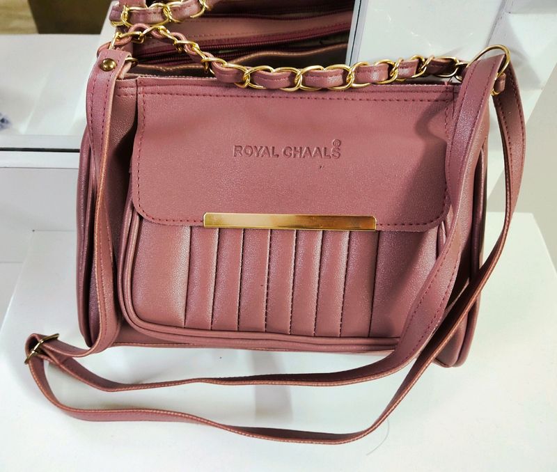 Brand New Sling Bag