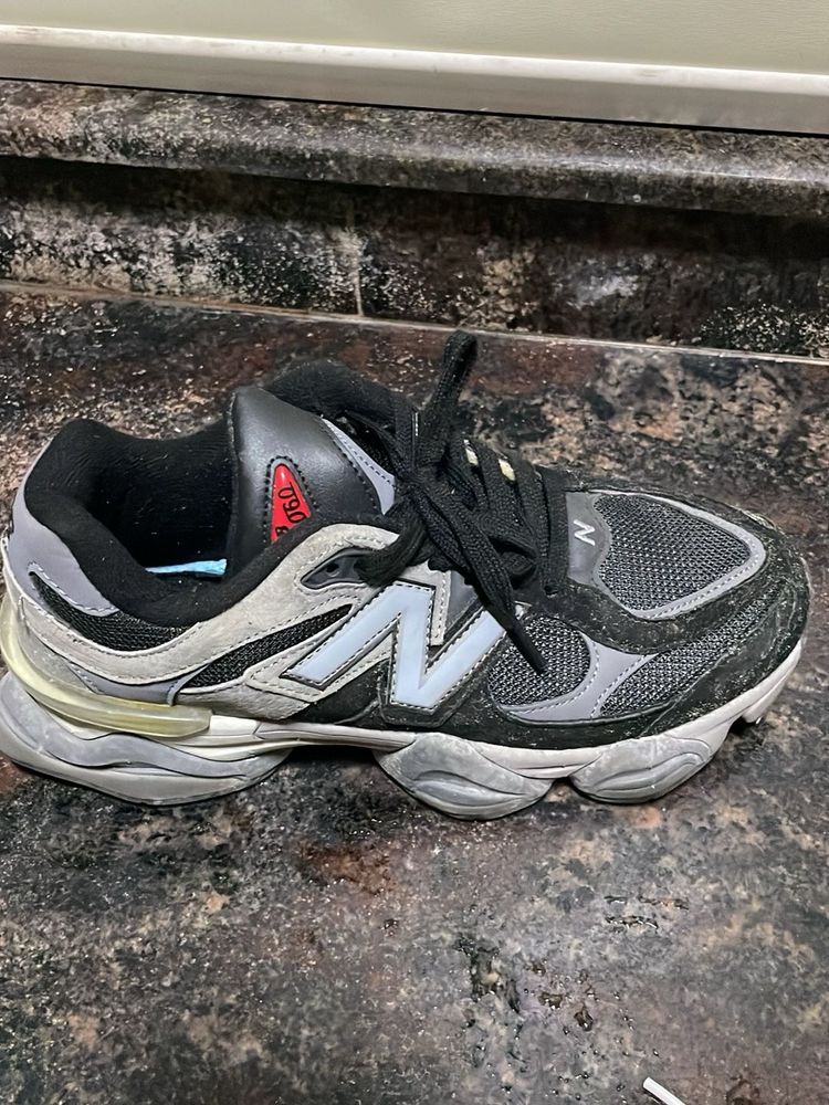 New Balance Sneakers