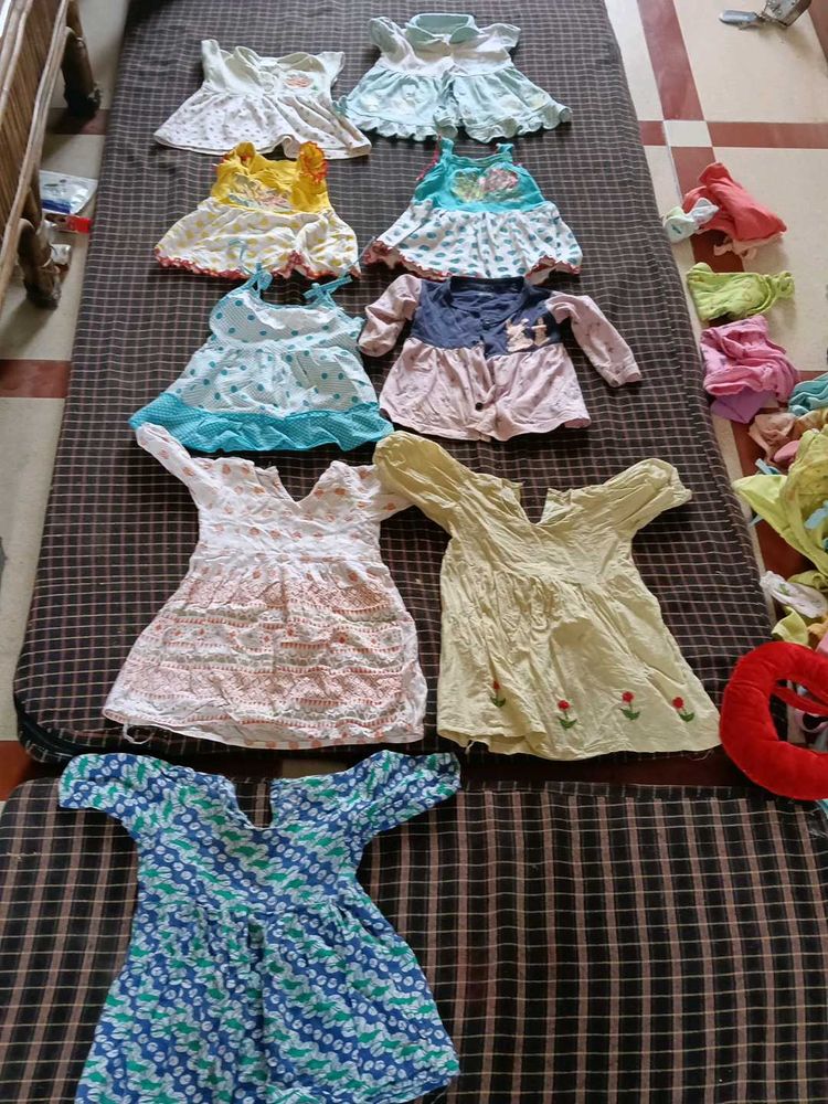 New Born Baby Clothes