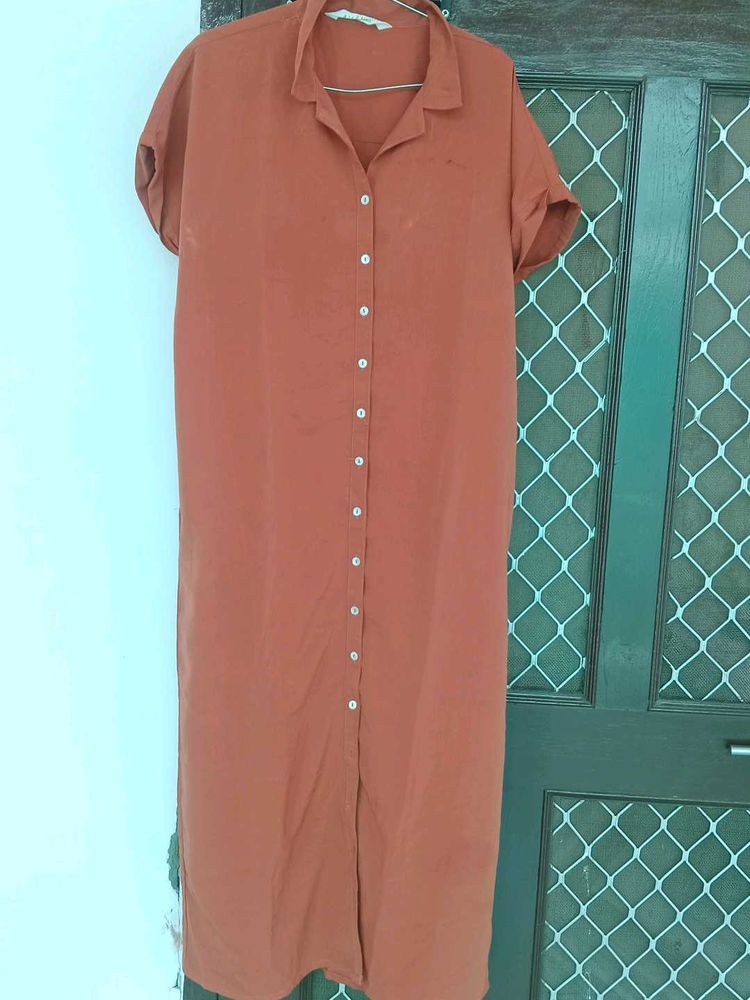 middi dress