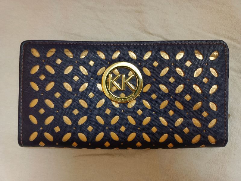 Wallet, Clutches For Ladies