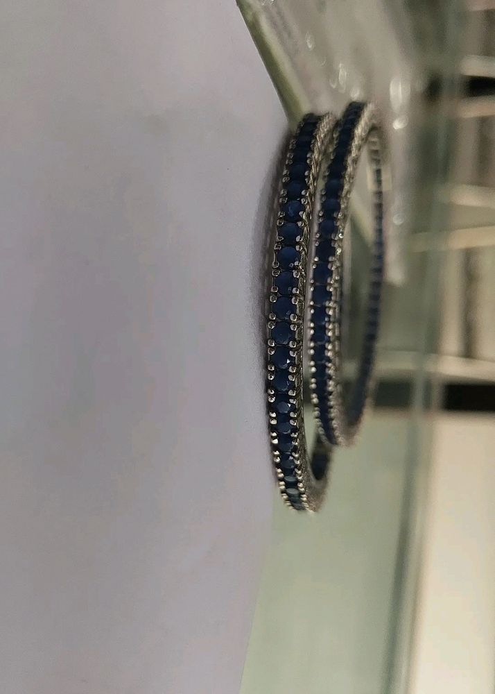 Pure Silver Ladies Kade