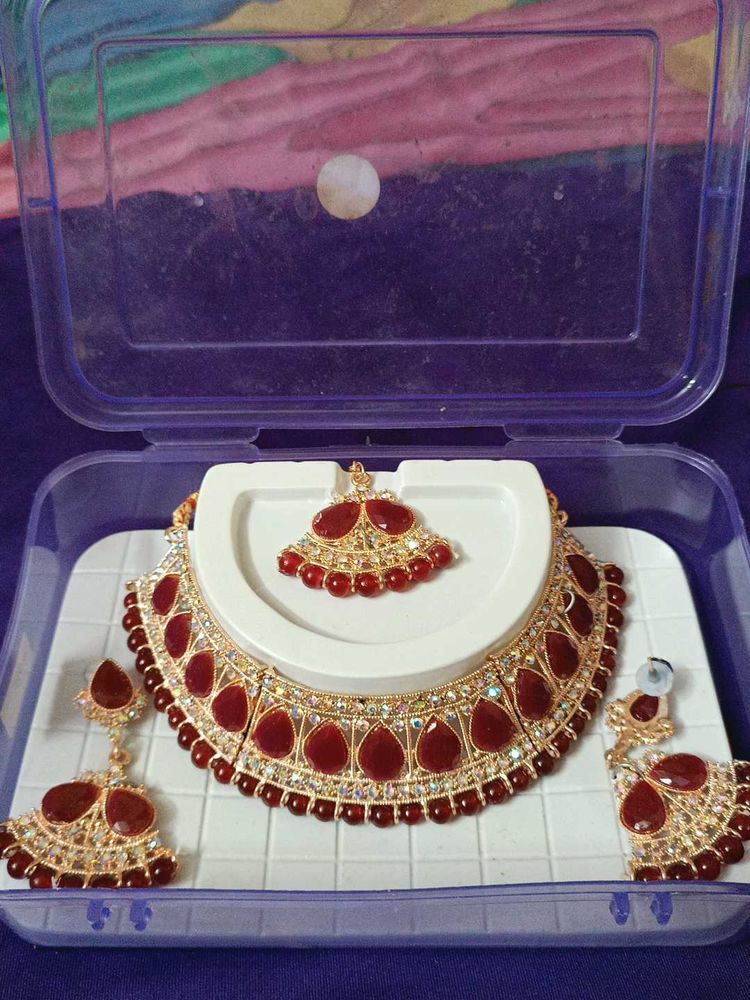 Jwellery