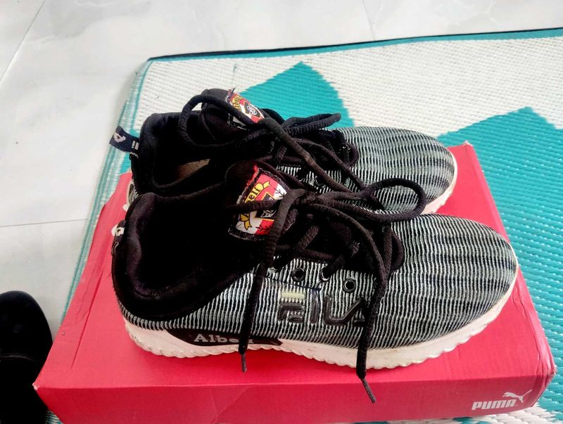 Stylish Striped Sneakers for Women🎁😍