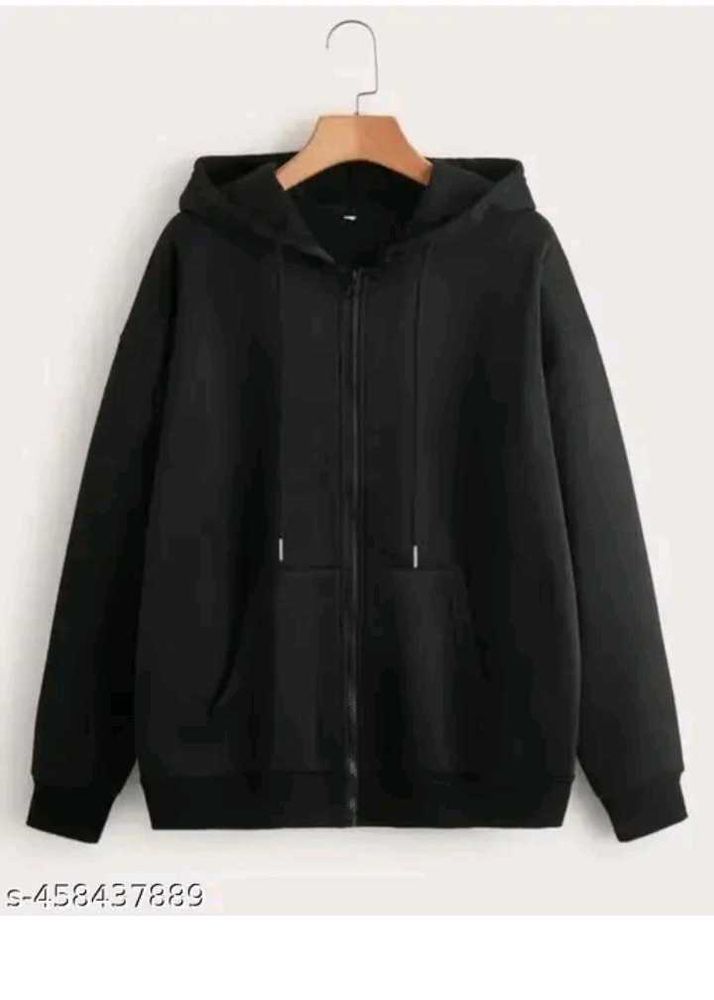 Women's Winter Jacket