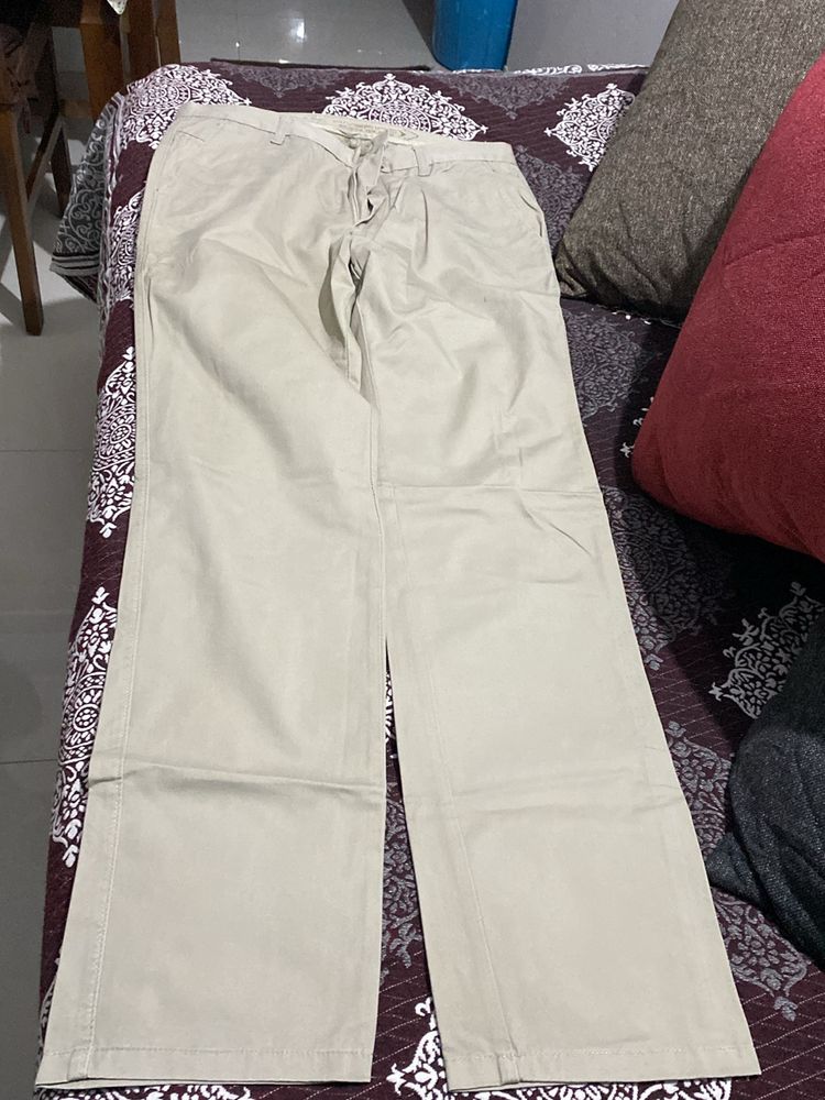 Trousers