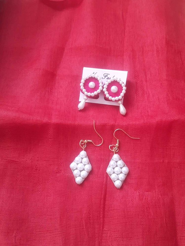 💥combo Earrings and Stud💥