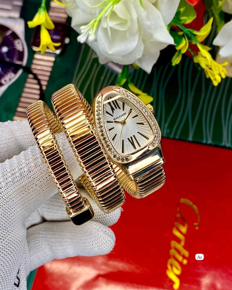 Bvlgari for her