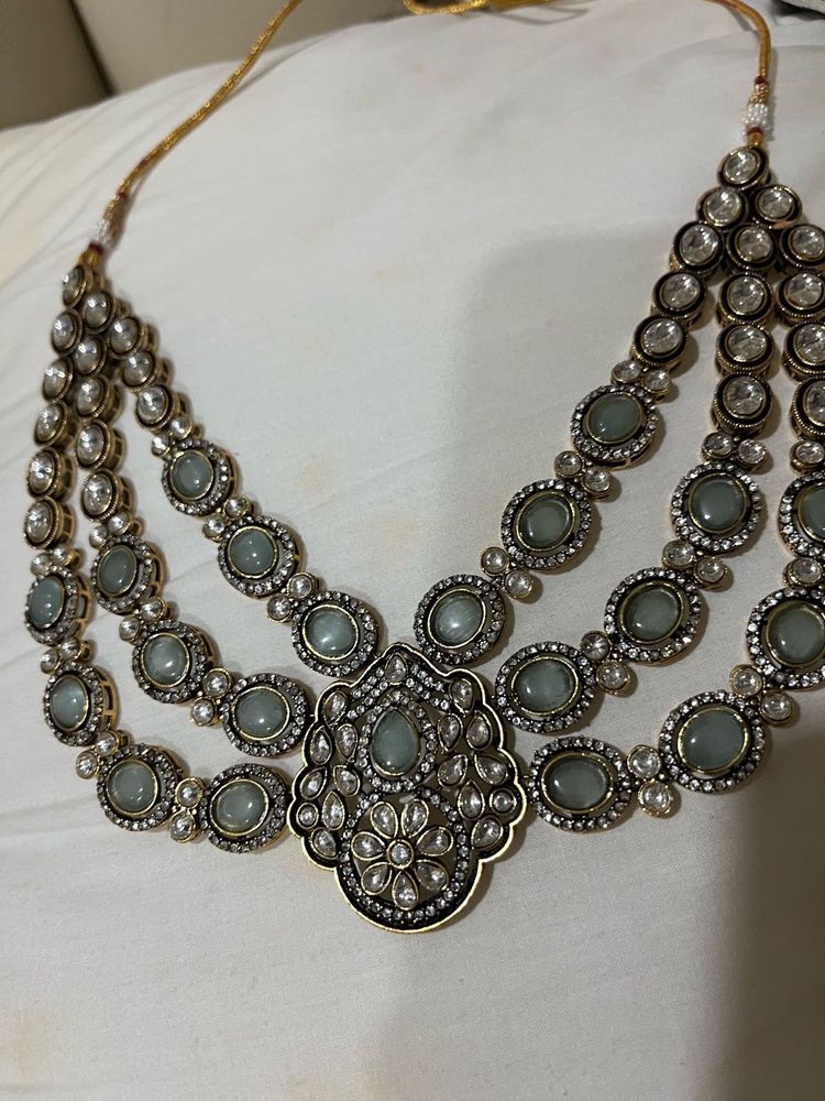 necklace