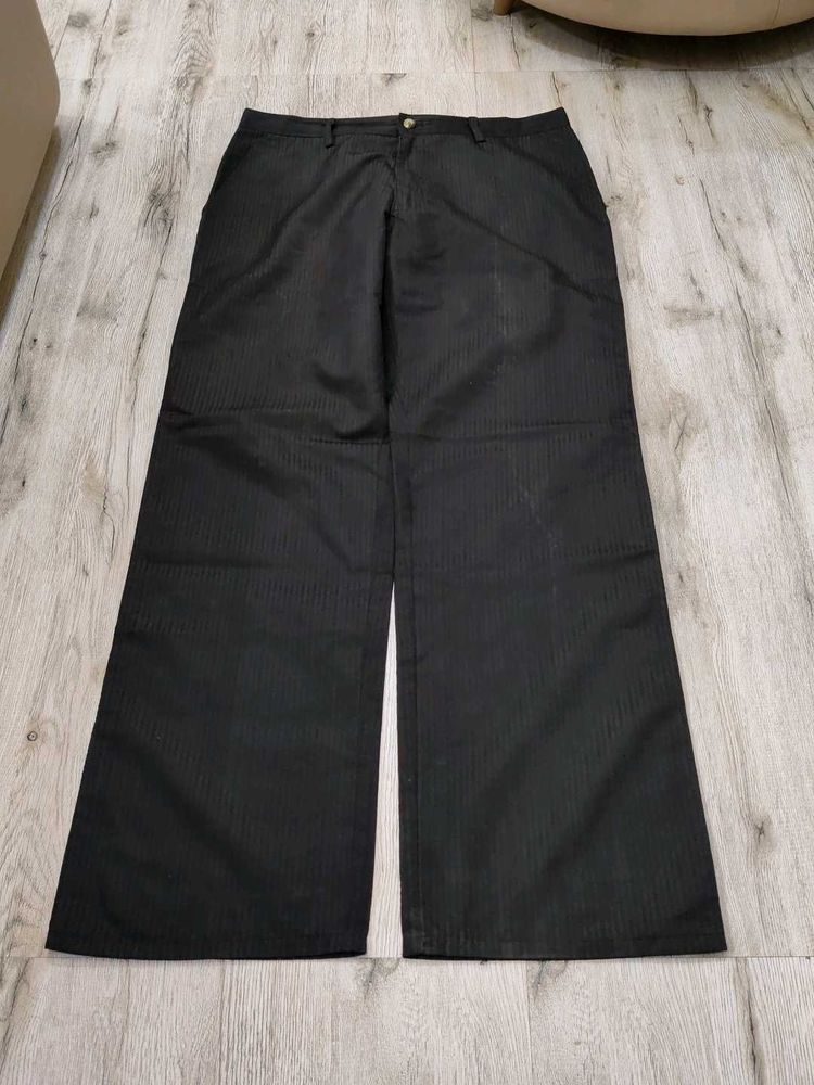 Ma6080 Try Zone bootcut Pant waist 36 inches
