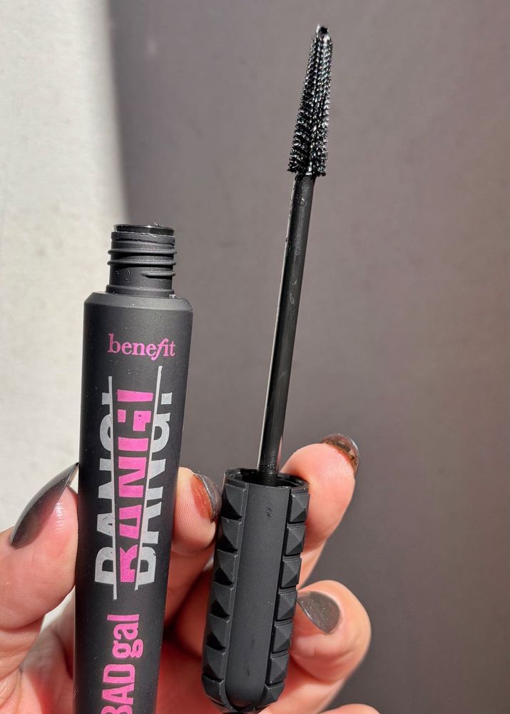 Benefit BADgal BANG! Mascara
