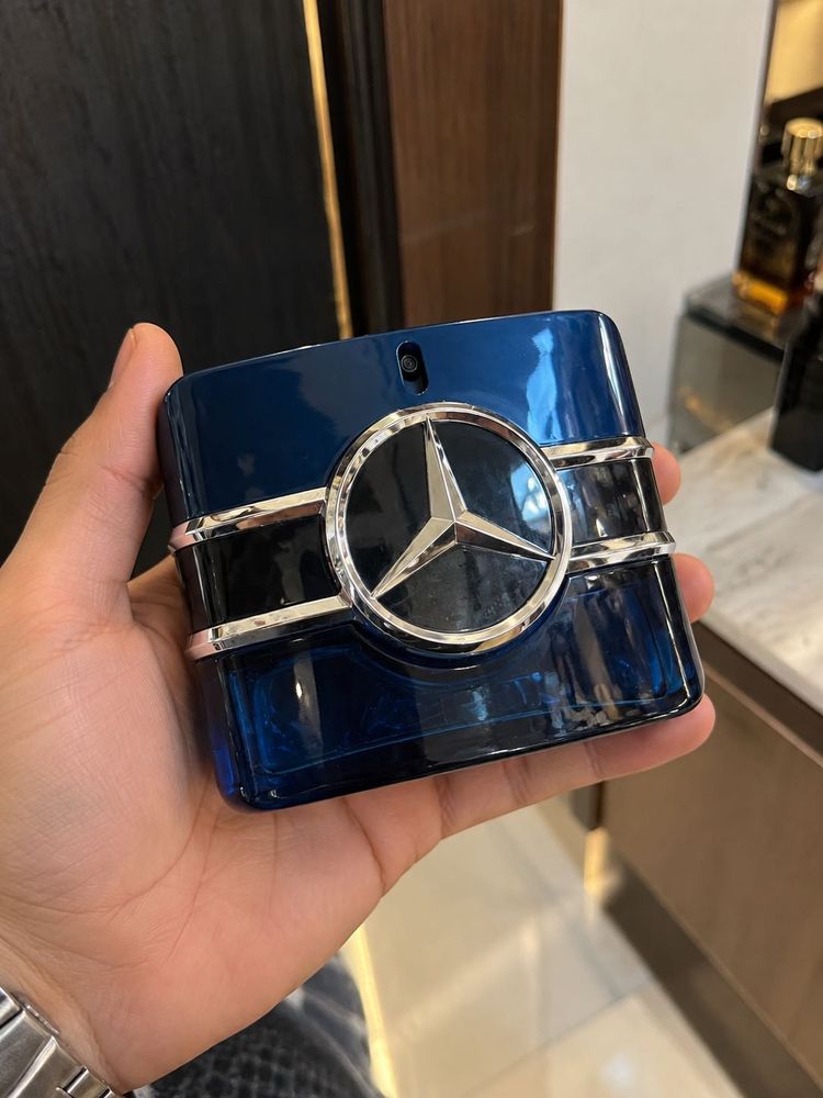 Premium  Tester – 100 ML