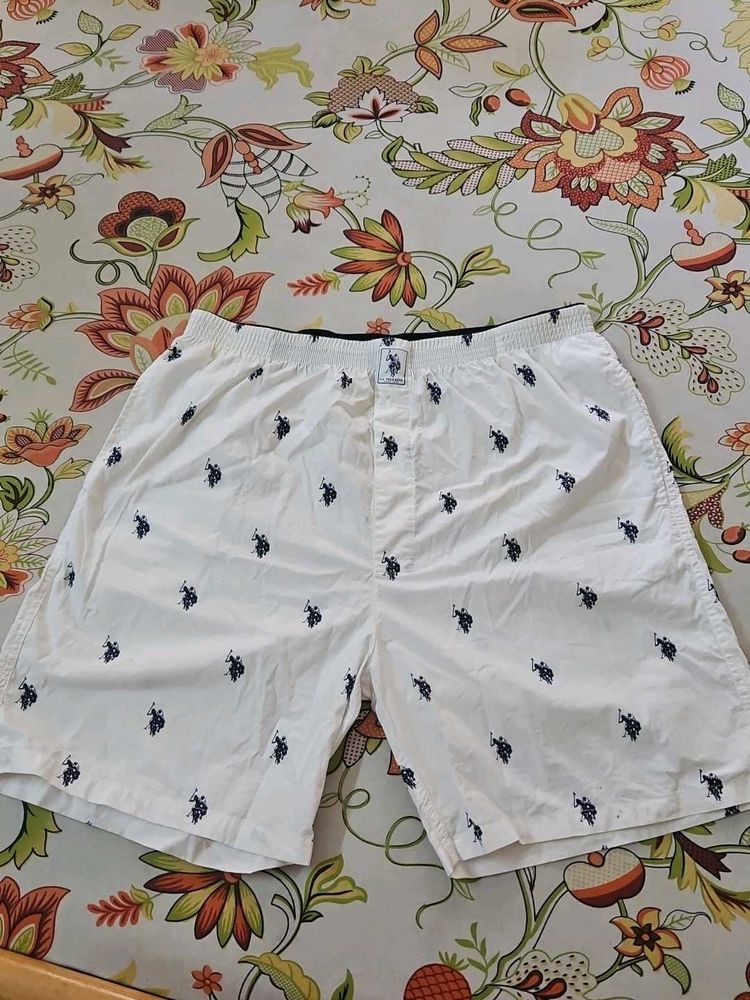 U.S. Polo Assn. Boxers Never Used