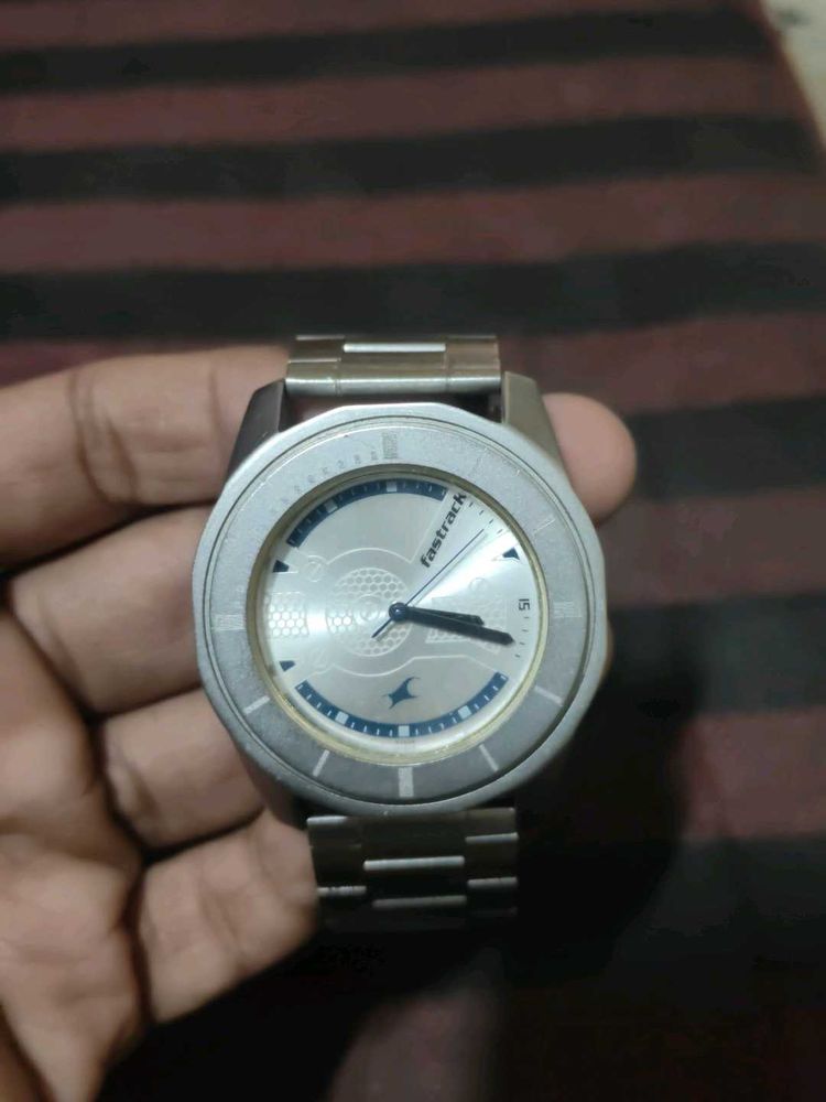 Fastrack Analog Watch
