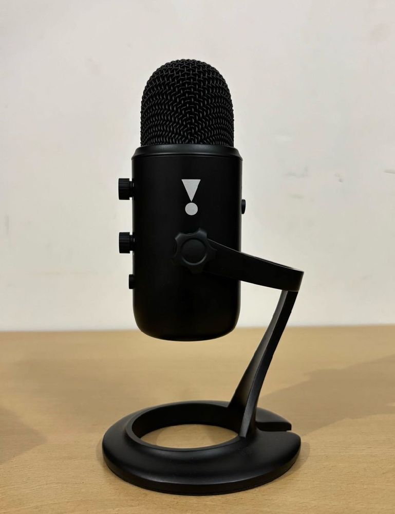 JBL PROFESSIONAL MIC ORIGINAL