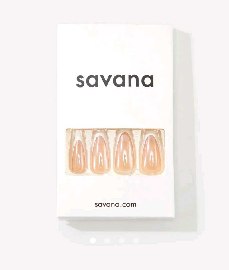 SAVANA NAILS 💅