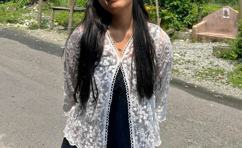 outer 💕