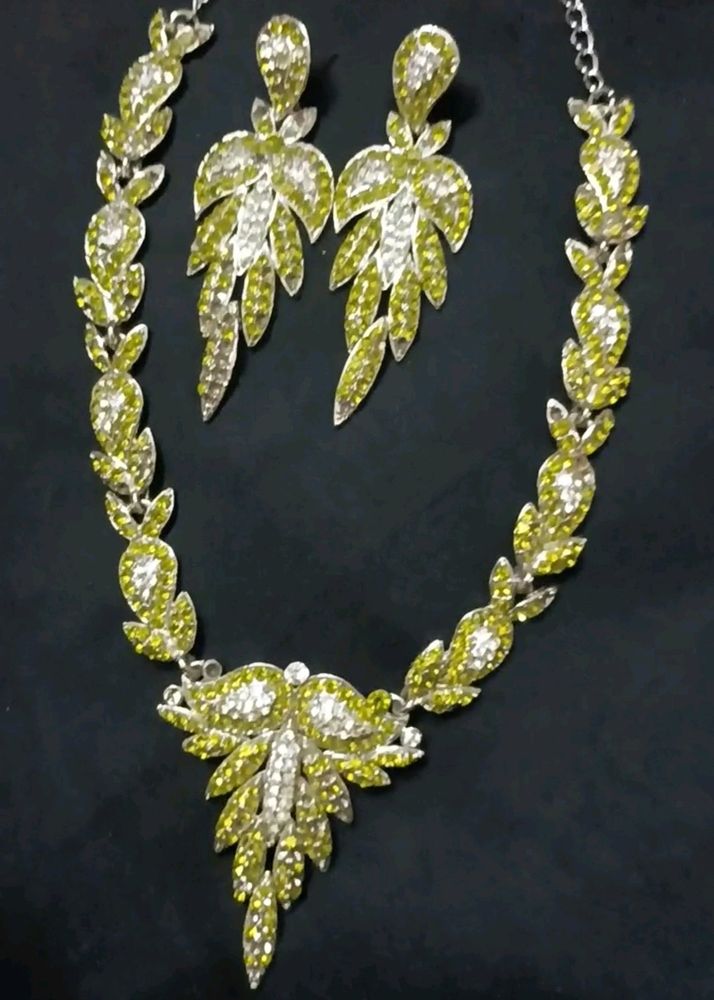 Imitation Jewellery