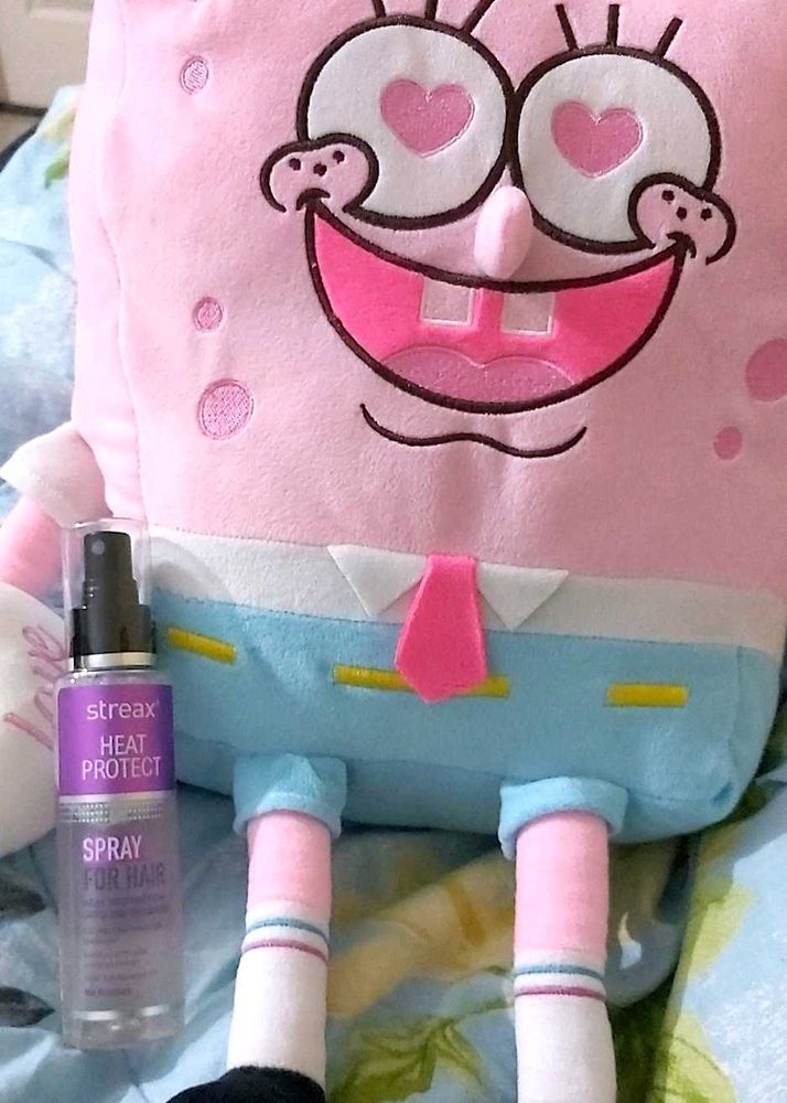 ♡Streax heat protect spray♡