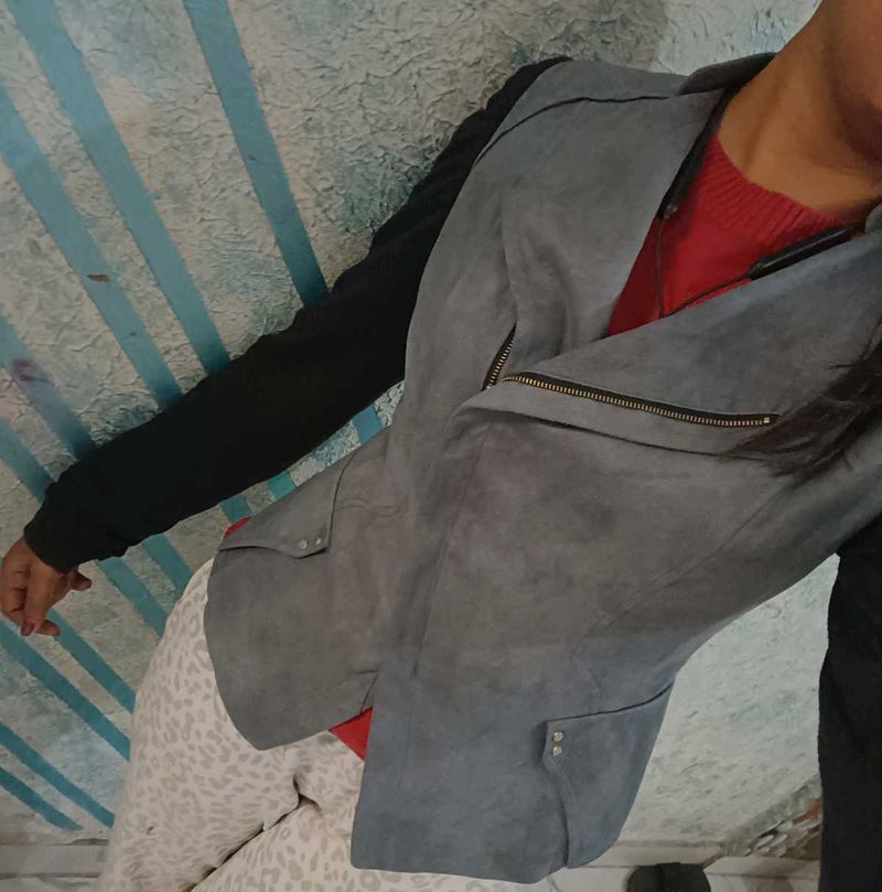 Winter Jacket