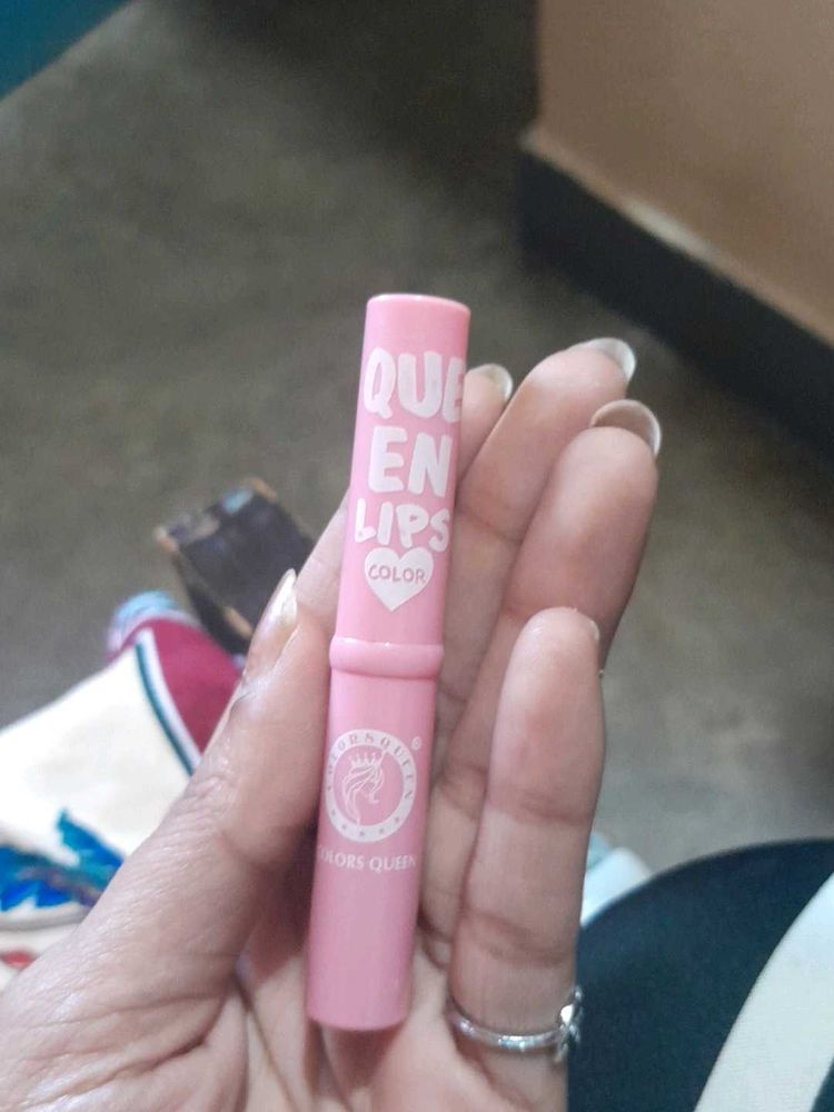 Queen Lips Color Lipstick