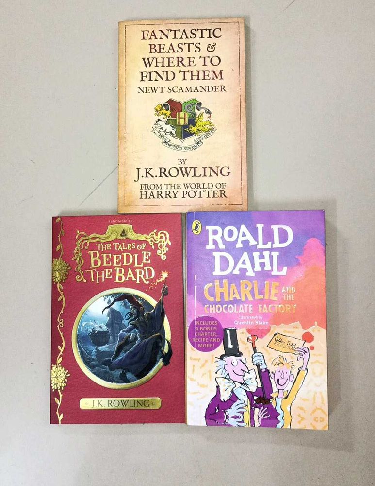 ✨ Children's Book Bundle