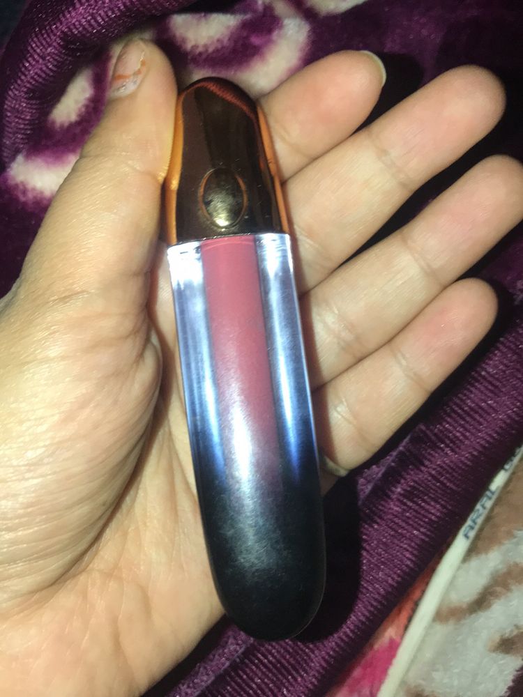 Pink Nude Lipstick
