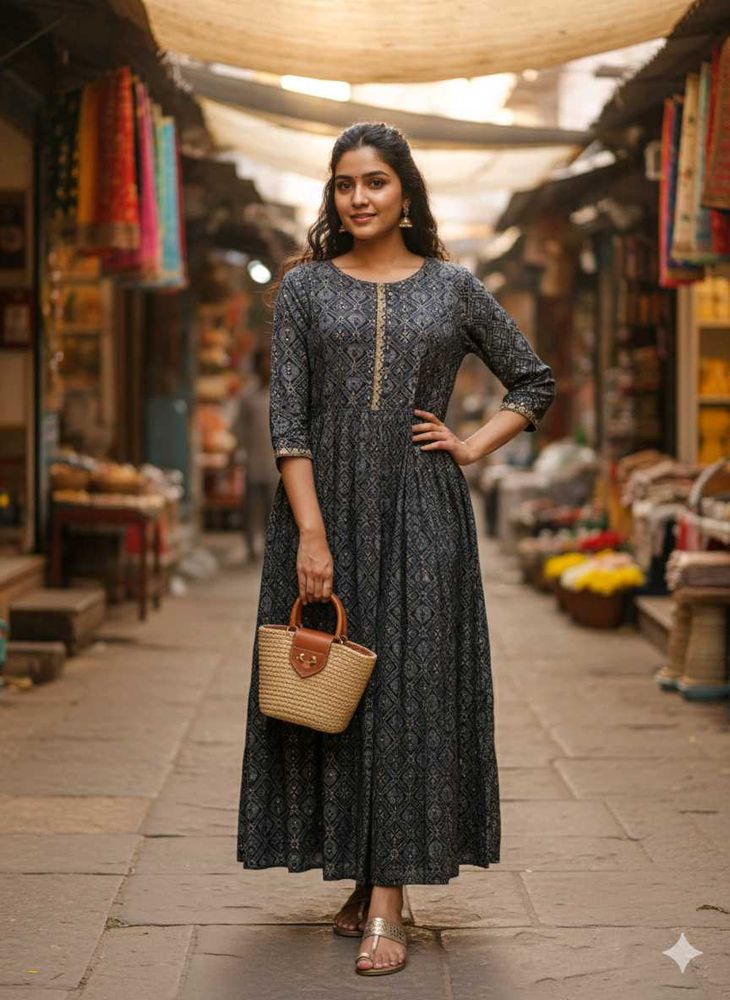 new unused xxl avaasa brand kurta