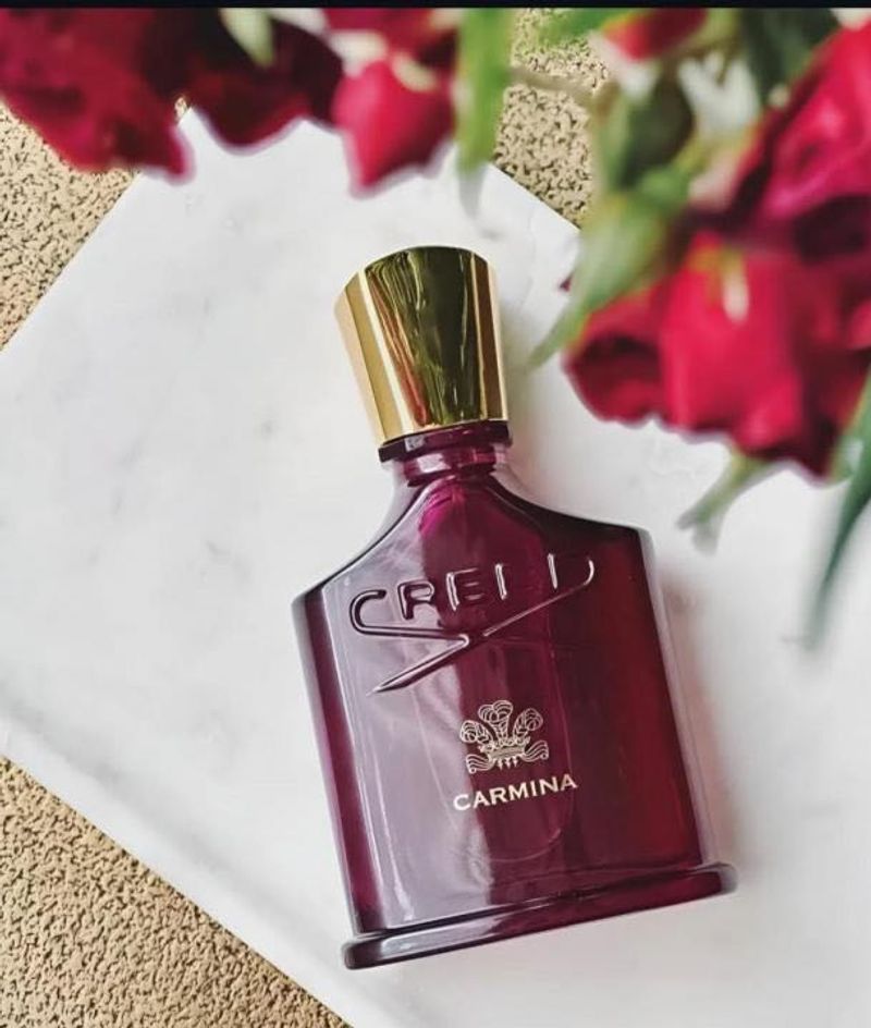 CREED CARMINA Eau de Parfum