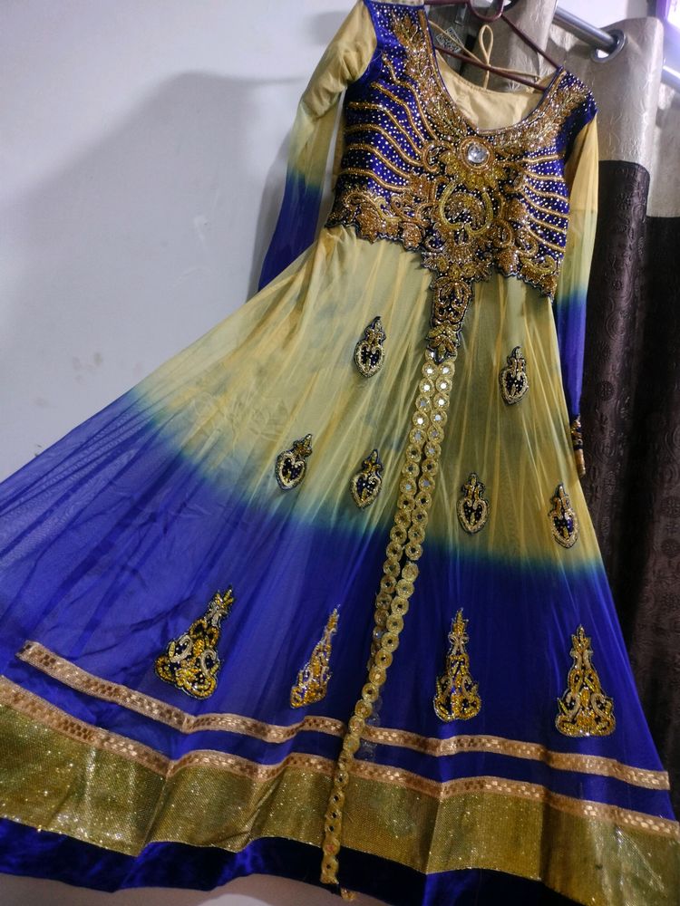 Bajirao Masthani Frock