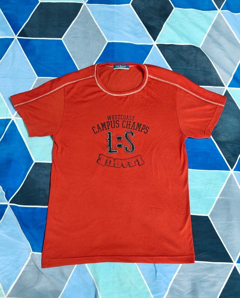 L:S Tshirt