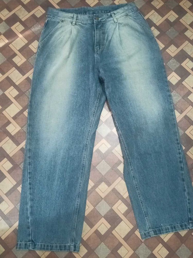 ⚡ ⚡ Flash Sale ⚡ ⚡ Leg Denim Jeans