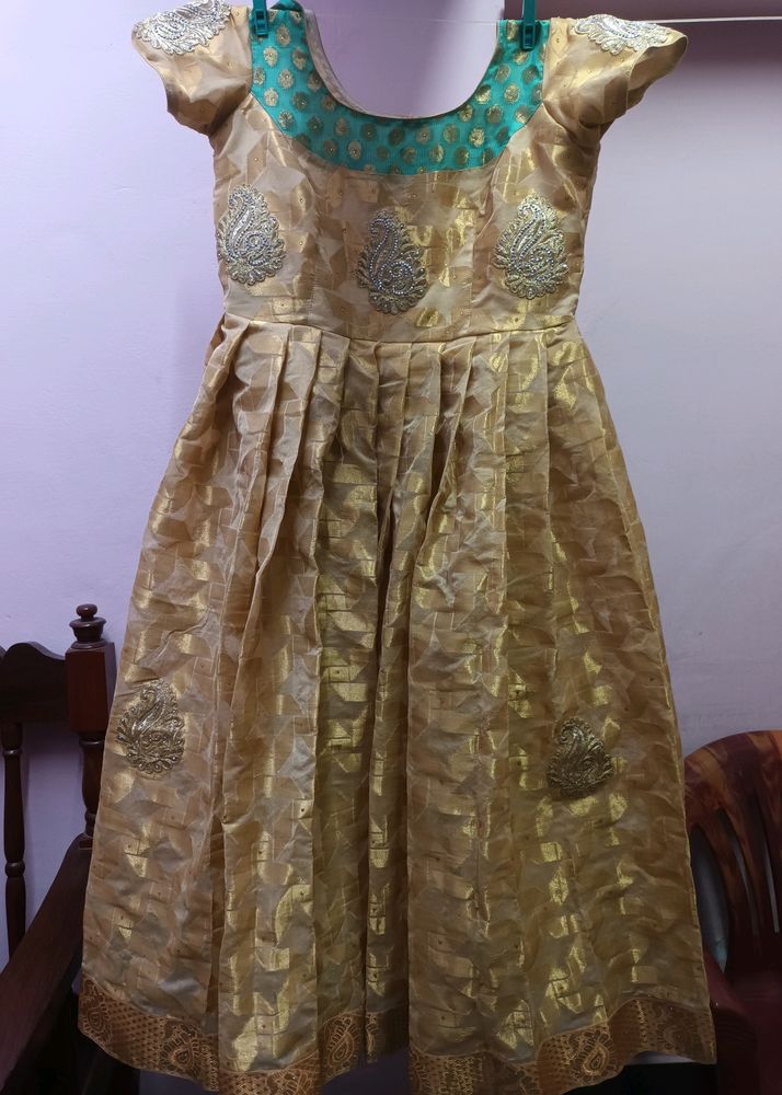 Long Gown