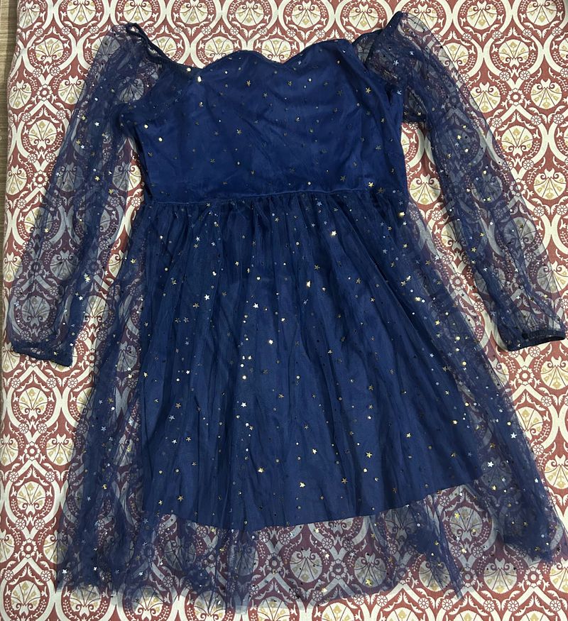 Party Dress