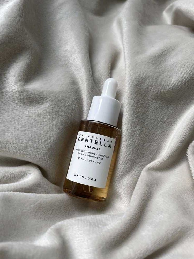Skin1004 Ampoule