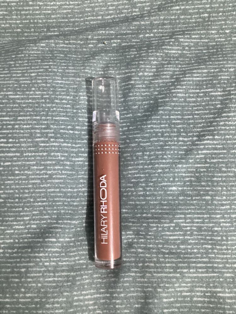 HILARY RHODA Liquid Lipstick
